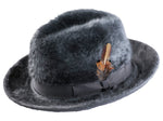 Selentino Pine Beaver Felt Hat