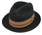 Biltmore Posh Fedora Hat