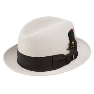 Dobbs Randall Wool Hat