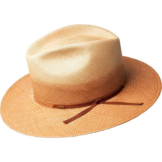 Bailey Rask Panama Straw Hat