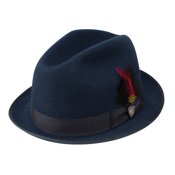 Dobbs Rocky Dress Hat Sid's Clothing and Hats Dobbs Rocky Dress Hat Sid's Clothing and Hats