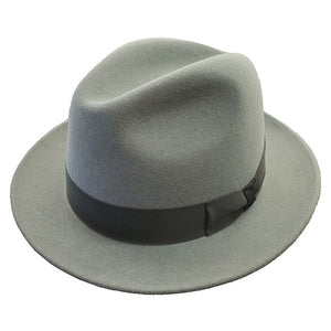 Stefeno Rodney Fur Blend Hat