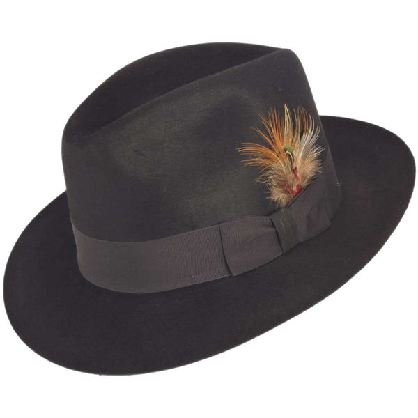 Stetson Firenze Dress Hat Sid's Clothing and Hats Stetson Firenze Dress Hat Sid's Clothing and Hats