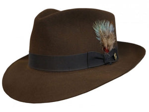 Stetson Chatham Dress Hat