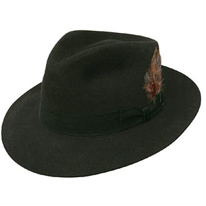 Stetson Chatham Dress Hat