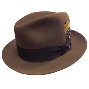 Stetson Saxon Dress Hat
