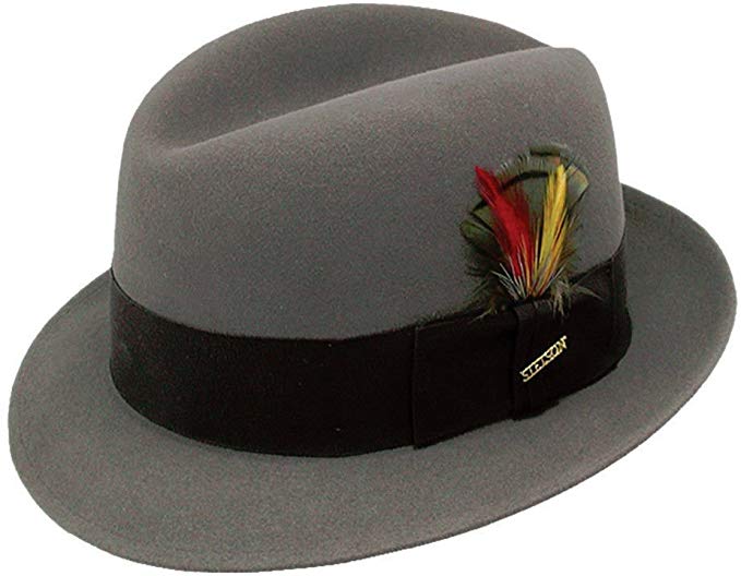 Stetson Selby Dress Hat