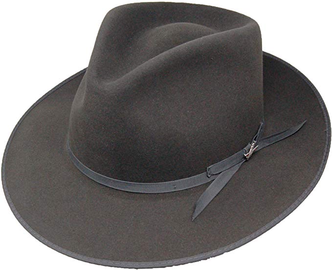Stetson Stratoliner Dress Hat