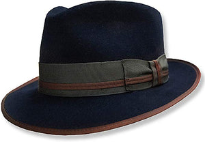 Stetson Tehachapi Loop Dress Hat