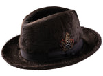 Selentino Selco Beaver Felt Hat