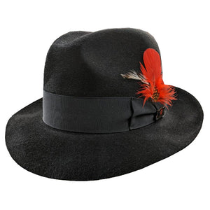Biltmore Sid Eleganza Felt Hat