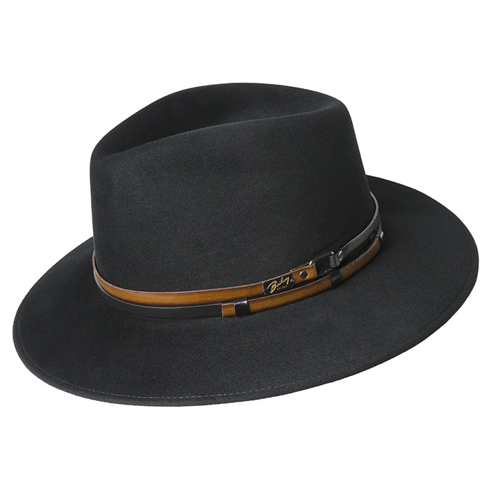Bailey Stedman Wool Hat – Sid's Clothing and Hats