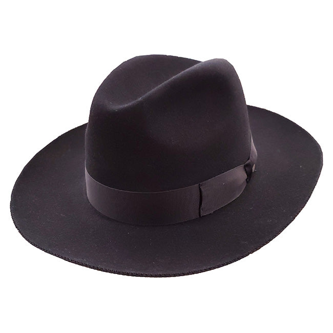 Stefeno Elton Fedora Hat