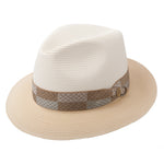 Stetson Andover Straw Hat
