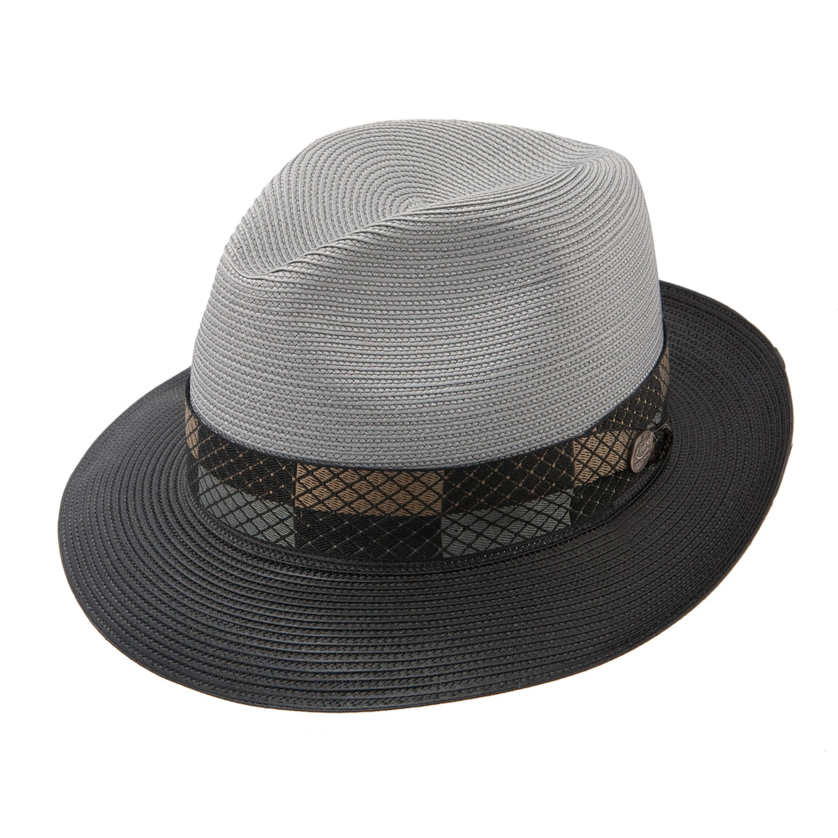 Stetson Andover Straw Hat – Sid's Clothing and Hats