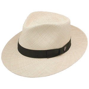 Stetson Retro Panama Hat