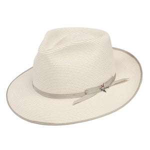Stetson Straw Stratoliner Hat