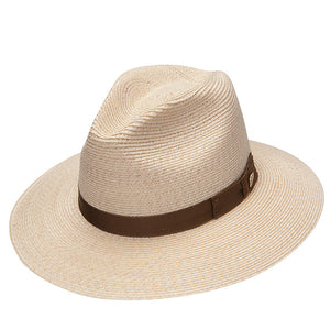 Stetson Sundowner Straw Hat