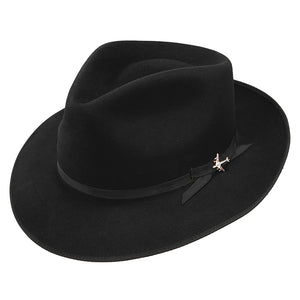Stetson Stratoliner Dress Hat – Sid's Clothing and Hats