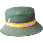 Kangol Stripe Lahinch Hat