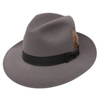 Stetson Sutley Furfelt Fedora Hat
