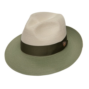 Dobbs Toledo Straw Hat 2