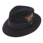 Stetson Mercury Dress Hat