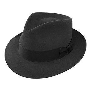 Stetson Mercury Dress Hat