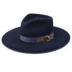 Stetson Midtown Wool Hat