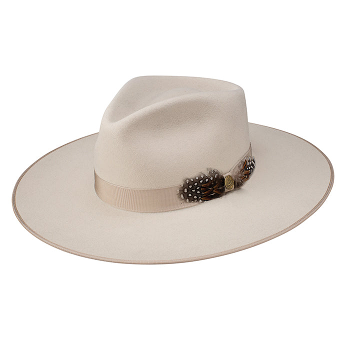 Stetson Midtown Wool Hat – Sid's Clothing and Hats