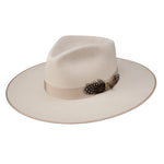 Stetson Midtown Wool Hat