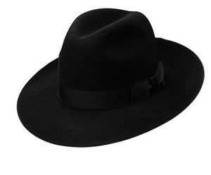 Selentino Tannersville Fedora Hat