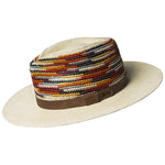 Bailey Tasmin Panama Straw Hat