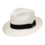 Stetson The Moor Panama Straw Hat