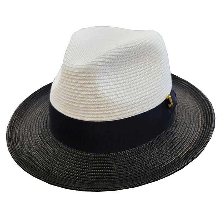 Montique Tony Straw Hat