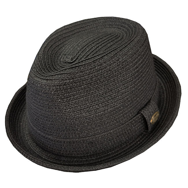 Capas Traveler Straw Hat