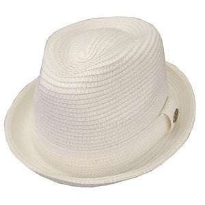 Capas Traveler Straw Hat
