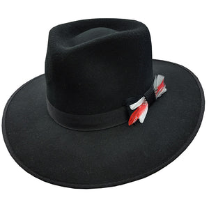 Capas Tremont Wool Hat