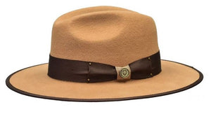 Bruno Capelo Urban Wool Hat