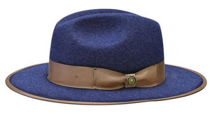 Bruno Capelo Urban Wool Hat