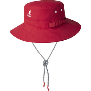 Kangol Utility Cords Jungle Hat