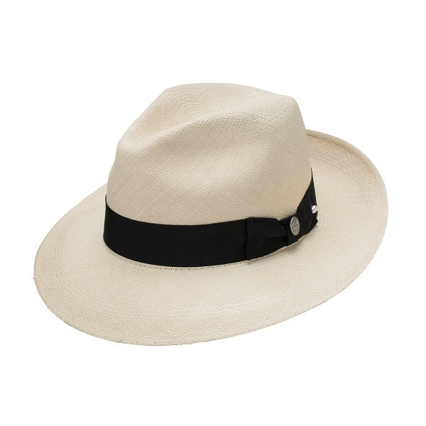 Stetson Venino Panama Hat