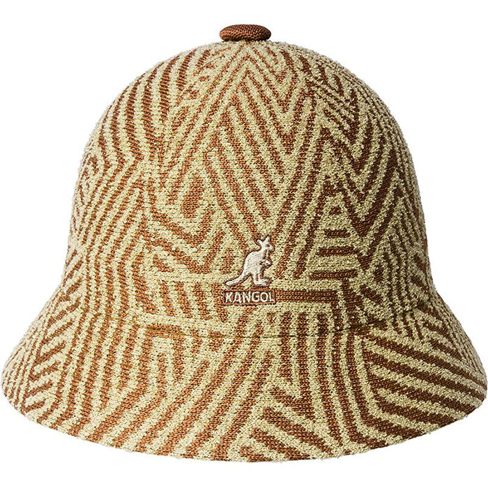 Kangol Virtual Grid Casual Hat