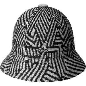 Kangol Virtual Grid Casual Hat
