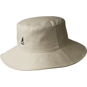 Kangol Washed Fisherman Bucket Hat