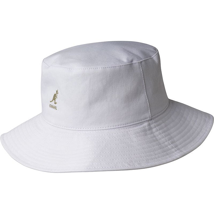 Kangol Washed Fisherman Bucket Hat – Sid's Clothing and Hats