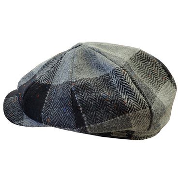 German Stetson Fall Caps