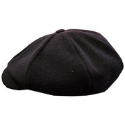 Capas Wool Big Apple Cap
