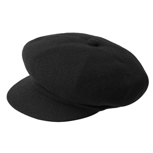Kangol Wool Spitfire Cap – Sid's Clothing and Hats