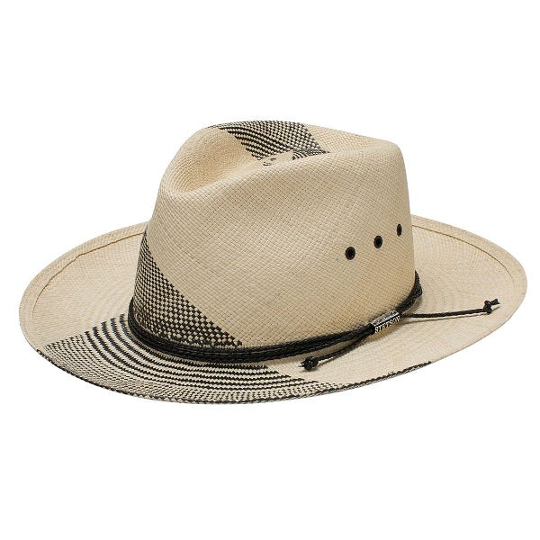 Stetson Zenith Panama Hat
